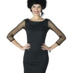 Cappello volpe fisso mogano pelliccia ворот шерсти fur collar Pelzkragen col fourrure 毛領