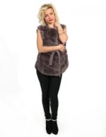 SMANICATO REX COFFEE WITH HORIZONTAL WORKING WITH BELT AND COATINGS REINDEER - Image 3