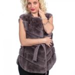 SMANICATO REX COFFEE WITH HORIZONTAL WORKING WITH BELT AND COATINGS REINDEER