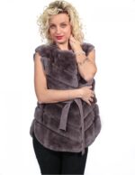 SMANICATO REX COFFEE WITH HORIZONTAL WORKING WITH BELT AND COATINGS REINDEER